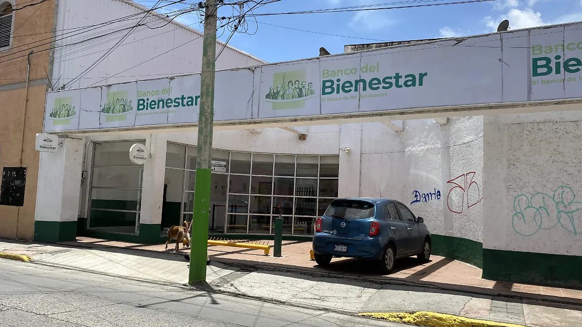 BANCO 